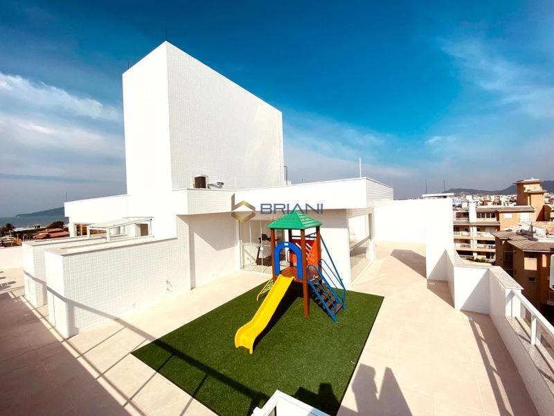 Apartamento De Alto Padrao A 200 Metros Na Praia Dos Ingleses Em Florianopolis Appartement Buitenkant foto